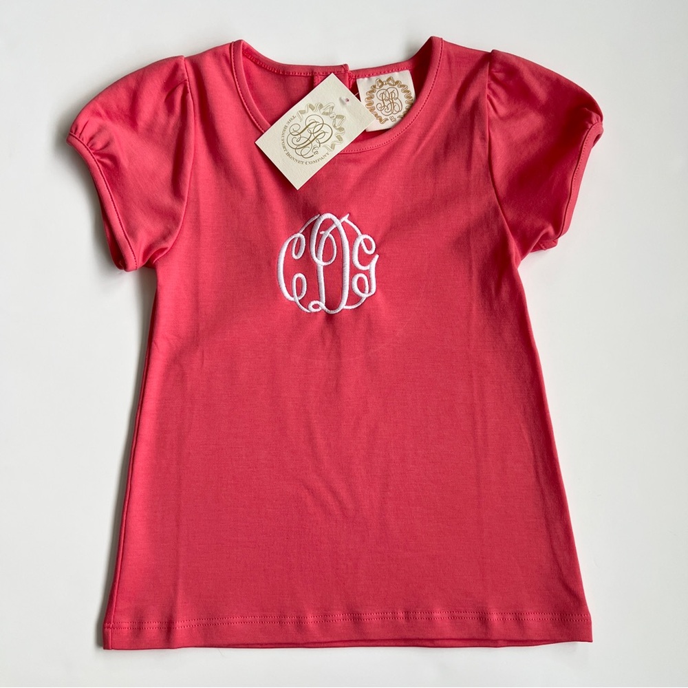 NWT The Beaufort Bonnet Penny’s Play Shirt - 5